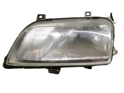 Автозапчастина б/у ліва фара для seat alhambra (7v8) se посилання на oem iam 7m1941015d