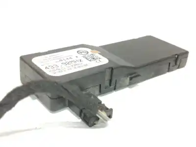 Second-hand car spare part electronic module for opel adam glam ecoflex oem iam references 7812a284019