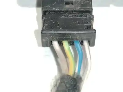 Second-hand car spare part electronic module for opel adam glam ecoflex oem iam references 7812a284019  