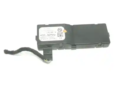 Second-hand car spare part electronic module for opel adam glam ecoflex oem iam references 7812a284019  