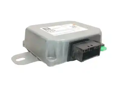 Second-hand car spare part electronic module for opel adam glam ecoflex oem iam references 13306648