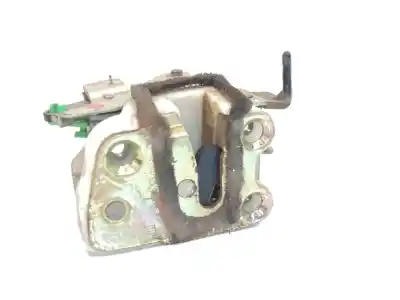Second-hand car spare part rear left door lock for opel frontera a básico oem iam references 