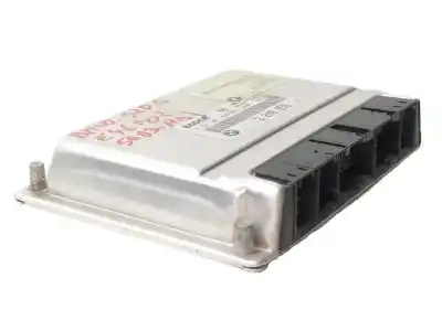 Second-hand car spare part ECU ENGINE CONTROL for BMW SERIE 3 BERLINA (E46)  OEM IAM references 0281001445  