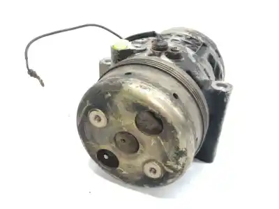 Second-hand car spare part air conditioning compressor for opel frontera a básico oem iam references 4042200310