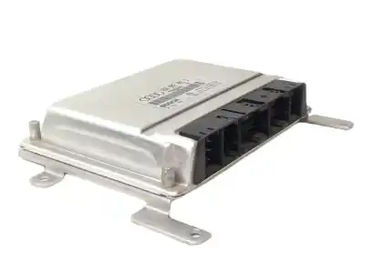 Tweedehands auto-onderdeel ECU MOTORCONTROLLER voor AUDI A8 (D2)  OEM IAM-referenties 4D0907401D  