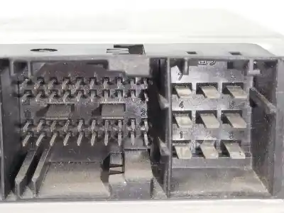 Tweedehands auto-onderdeel ecu motorcontroller voor audi a8 (d2) 2.5 tdi 150 cv / 110 kw oem iam-referenties 4d0907401d  