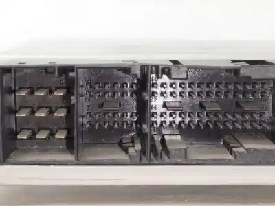 Tweedehands auto-onderdeel ecu motorcontroller voor audi a8 (d2) 2.5 tdi 150 cv / 110 kw oem iam-referenties 4d0907401d  