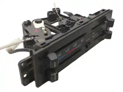 Second-hand car spare part heating / air conditioning control panel for opel frontera a básico oem iam references 502703