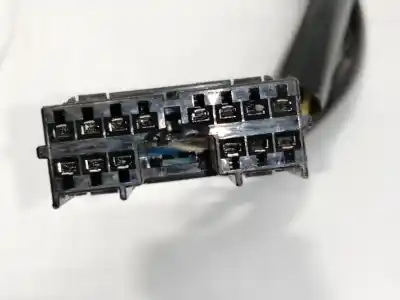 Second-hand car spare part multifunction switch for opel frontera a básico oem iam references   