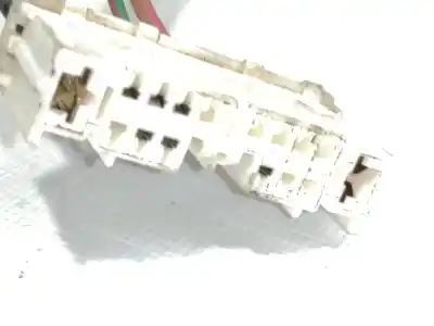 Second-hand car spare part multifunction switch for opel frontera a básico oem iam references   