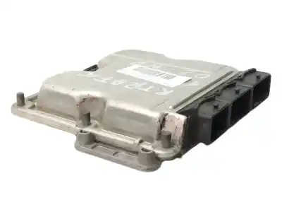 Gebrauchtes Autoersatzteil ECU-MOTORSTEUERGERÄT UCE Motorsteuergerät zum RENAULT TRAFIC CAJA CERRADA (AB 4.01)  OEM-IAM-Referenzen  0281010632 H0M8200051608