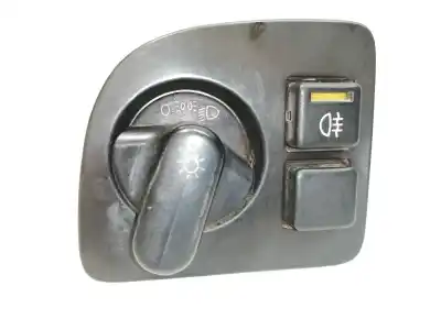 Second-hand car spare part headlights switch for opel frontera a básico oem iam references 91151277