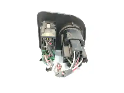 Second-hand car spare part headlights switch for opel frontera a básico oem iam references 91151277  