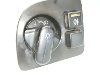 Second-hand car spare part headlights switch for opel frontera a básico oem iam references 91151277  