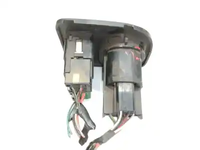 Second-hand car spare part headlights switch for opel frontera a básico oem iam references 91151277  