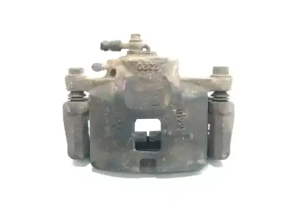 Second-hand car spare part front left brake caliper for opel frontera a básico oem iam references 