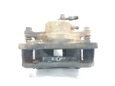 Second-hand car spare part front left brake caliper for opel frontera a básico oem iam references   