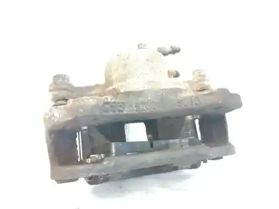 Second-hand car spare part front left brake caliper for opel frontera a básico oem iam references   