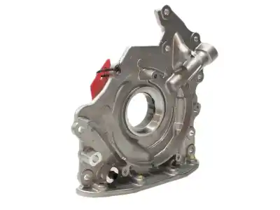 Second-hand car spare part OIL PUMP for PEUGEOT 208  OEM IAM references 9686038880  