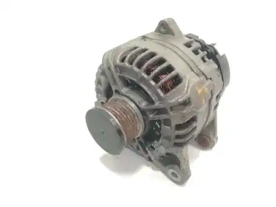 Pezzo di ricambio per auto di seconda mano alternatore per renault clio iii exception riferimenti oem iam 0124425038