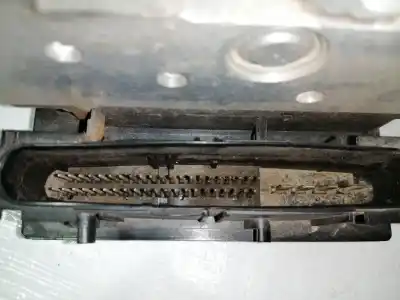 Peça sobressalente para automóvel em segunda mão abs por renault clio iii exception referências oem iam 0265234157  