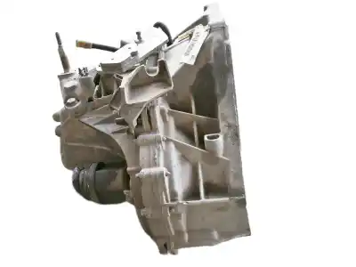 Pezzo di ricambio per auto di seconda mano riduttore per renault clio iii exception riferimenti oem iam tl4 s000678 77001700544 tl4008 6 velocidades