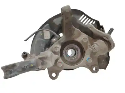 Second-hand car spare part front right knuckle for toyota auris 1.3 16v cat oem iam references   