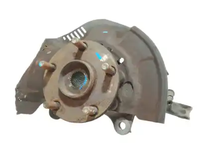Second-hand car spare part front right knuckle for toyota auris 1.3 16v cat oem iam references   