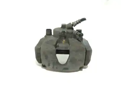Pezzo di ricambio per auto di seconda mano pinza freno anteriore sinistra per renault clio iii exception riferimenti oem iam fn354