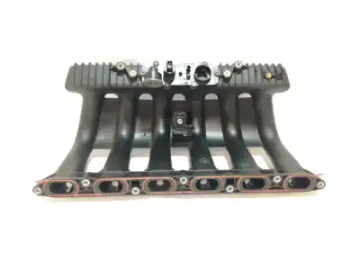 Pièce détachée automobile d'occasion collecteur d'admission pour bmw serie 5 berlina (e39) 528i références oem iam 11611703778  