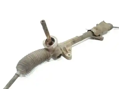 Second-hand car spare part steering rack for renault clio iii exception oem iam references 8200357928a  
