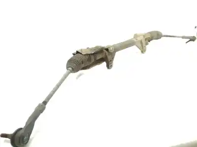 Second-hand car spare part steering rack for renault clio iii exception oem iam references 8200357928a  