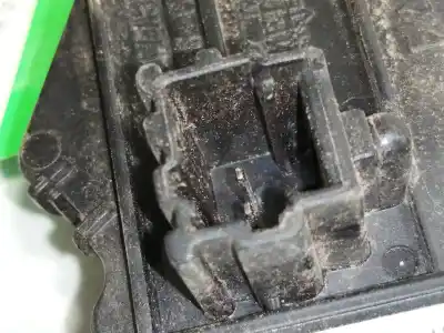 Peça sobressalente para automóvel em segunda mão motor de sofagem por opel adam glam ecoflex referências oem iam 13293624  