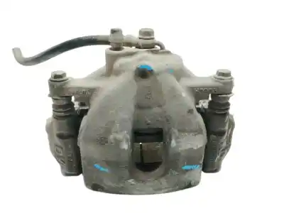 Peça sobressalente para automóvel em segunda mão pinça de travão dianteira direita por toyota auris 1.3 16v cat referências oem iam y01986