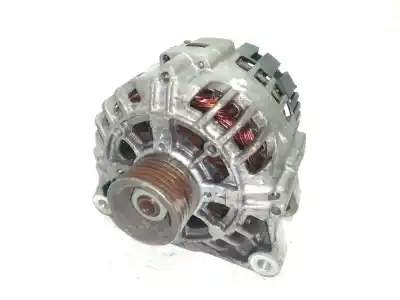 Gebrauchtes Autoersatzteil Lichtmaschine zum PEUGEOT 307 BREAK/SW (S2)  OEM-IAM-Referenzen 9649611780  
