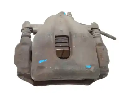 Peça sobressalente para automóvel em segunda mão pinça de travão dianteira esquerda por toyota auris 1.3 16v cat referências oem iam y01985