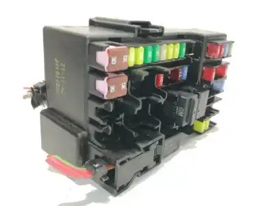 Second-hand car spare part fuse box unit for opel adam glam ecoflex oem iam references 2b0z4010f