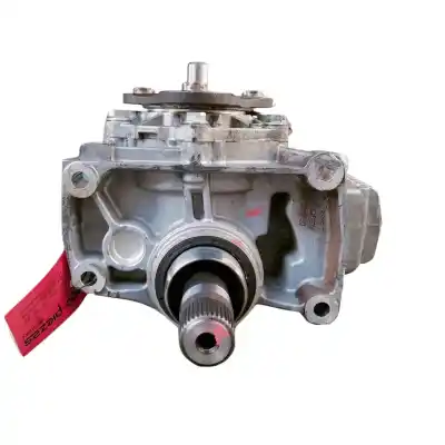 Pezzo di ricambio per auto di seconda mano differenziale anteriore per cupra ateca 2.0tsi 4drive riferimenti oem iam  331750245 / 0fn409053c ocp409273 grupo trasero