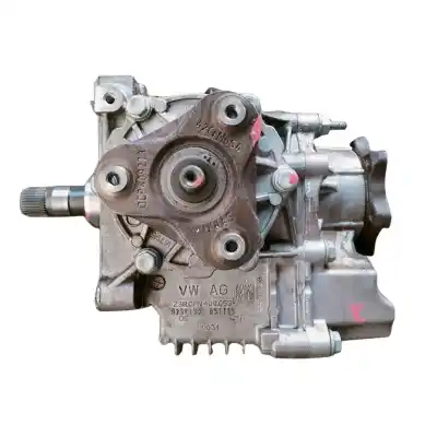 Pezzo di ricambio per auto di seconda mano differenziale anteriore per cupra ateca 2.0tsi 4drive riferimenti oem iam  331750245 / 0fn409053c ocp409273 grupo trasero