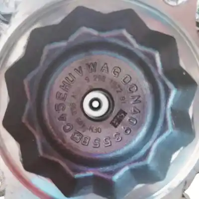 Pezzo di ricambio per auto di seconda mano differenziale anteriore per cupra ateca 2.0tsi 4drive riferimenti oem iam  331750245 / 0fn409053c ocp409273 grupo trasero