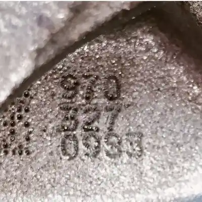 Pezzo di ricambio per auto di seconda mano differenziale anteriore per cupra ateca 2.0tsi 4drive riferimenti oem iam  331750245 / 0fn409053c ocp409273 grupo trasero