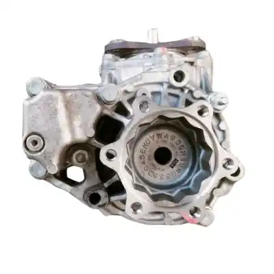 Pezzo di ricambio per auto di seconda mano differenziale anteriore per cupra ateca 2.0tsi 4drive riferimenti oem iam  331750245 / 0fn409053c ocp409273 grupo trasero