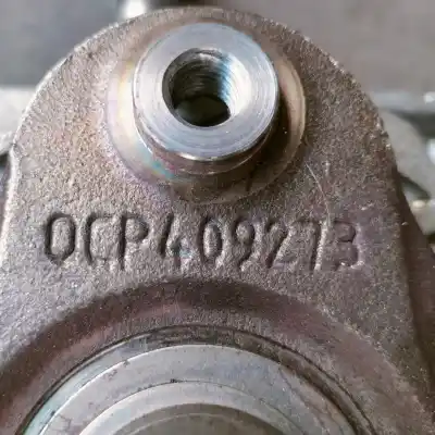 Pezzo di ricambio per auto di seconda mano differenziale anteriore per cupra ateca 2.0tsi 4drive riferimenti oem iam  331750245 / 0fn409053c ocp409273 grupo trasero