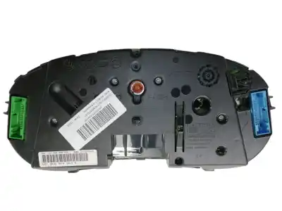 Second-hand car spare part dashboard for audi a3 (8l) 1.8 ambiente oem iam references 8l0919860e 110008894002 88311245