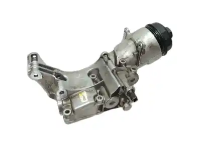 Peça sobressalente para automóvel em segunda mão SUPORTE DE FILTRO GASÓLEO por BMW SERIE 5 BERLINA (E39)  Referências OEM IAM 6750330270  