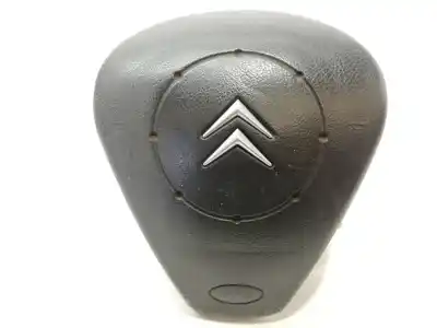 Second-hand car spare part front left air bag for citroen c3 1.4 hdi exclusive oem iam references 963800092e