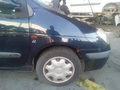 Pezzo di ricambio per auto di seconda mano parafango anteriore destro per renault scenic (ja..) 1.6 16v authentique (ja0b/11) riferimenti oem iam   