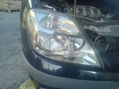 Pezzo di ricambio per auto di seconda mano faro anteriore destro per renault scenic (ja..) 1.6 16v authentique (ja0b/11) riferimenti oem iam 7700432097 7701047600 