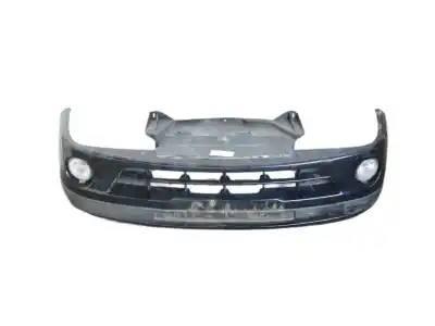 Pezzo di ricambio per auto di seconda mano paraurti anteriore per renault scenic (ja..) 1.6 16v authentique (ja0b/11) riferimenti oem iam 7701476535