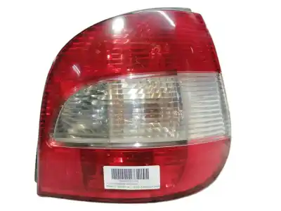 Pezzo di ricambio per auto di seconda mano luci posteriori destra per renault scenic (ja..) 1.6 16v authentique (ja0b/11) riferimenti oem iam 